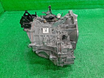 АКПП НА TOYOTA VITZ KSP130 1KR-FE