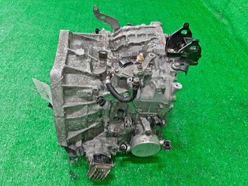 АКПП НА TOYOTA VITZ KSP130 1KR-FE