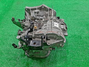 АКПП НА TOYOTA VITZ KSP130 1KR-FE