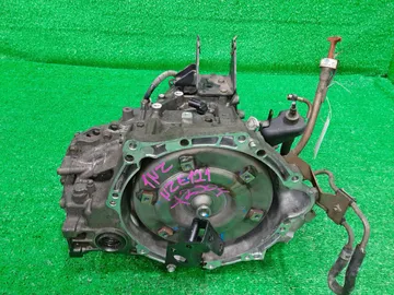 АКПП НА TOYOTA COROLLA RUNX NZE121 1NZ-FE