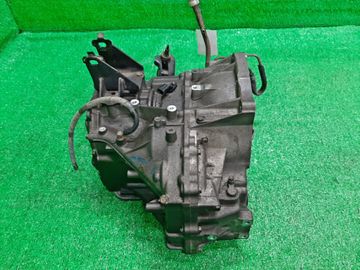 АКПП НА TOYOTA COROLLA RUNX NZE121 1NZ-FE