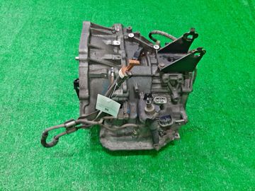 АКПП НА TOYOTA COROLLA RUNX NZE121 1NZ-FE