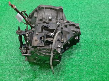 АКПП НА TOYOTA COROLLA RUNX NZE121 1NZ-FE