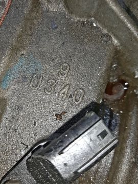 АКПП НА TOYOTA COROLLA RUNX NZE121 1NZ-FE
