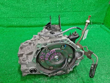 АКПП НА TOYOTA COROLLA RUNX NZE121 1NZ-FE