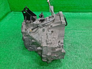 АКПП НА TOYOTA COROLLA RUNX NZE121 1NZ-FE