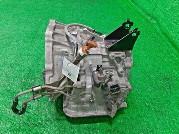 АКПП НА TOYOTA COROLLA RUNX NZE121 1NZ-FE