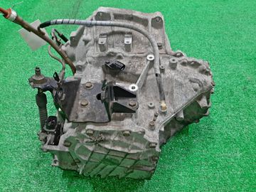 АКПП НА TOYOTA COROLLA RUNX NZE121 1NZ-FE