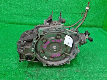 АКПП НА TOYOTA OPA ZCT10 1ZZ-FE