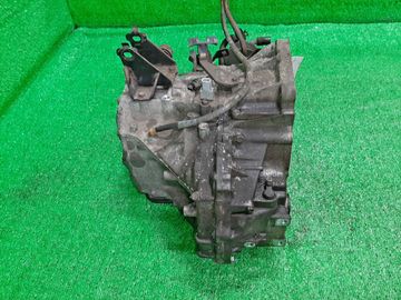 АКПП НА TOYOTA OPA ZCT10 1ZZ-FE