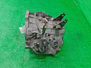 АКПП НА TOYOTA OPA ZCT10 1ZZ-FE