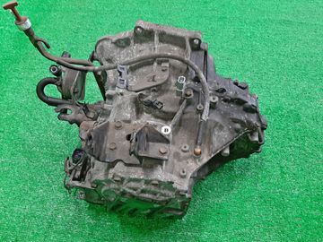 АКПП НА TOYOTA OPA ZCT10 1ZZ-FE