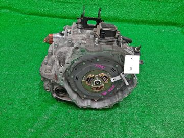 АКПП НА TOYOTA AQUA NHP10 1NZ-FXE