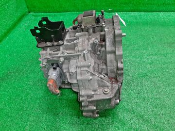 АКПП НА TOYOTA AQUA NHP10 1NZ-FXE