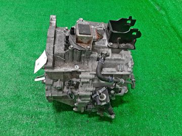 АКПП НА TOYOTA AQUA NHP10 1NZ-FXE
