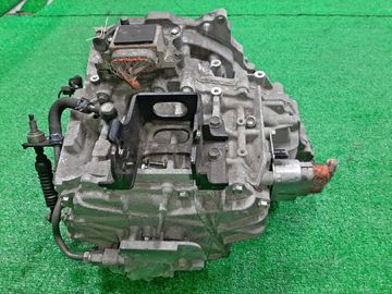 АКПП НА TOYOTA AQUA NHP10 1NZ-FXE