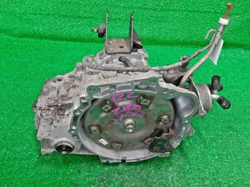 АКПП НА TOYOTA WISH ZNE10G 1ZZ-FE