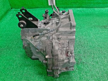 АКПП НА TOYOTA WISH ZNE10G 1ZZ-FE