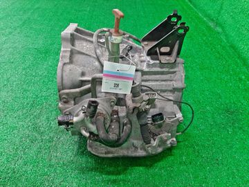 АКПП НА TOYOTA WISH ZNE10G 1ZZ-FE