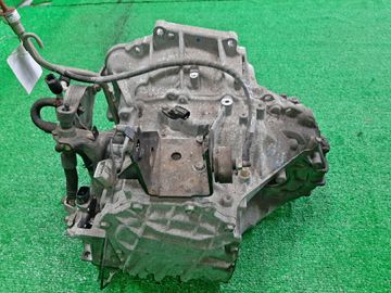 АКПП НА TOYOTA WISH ZNE10G 1ZZ-FE