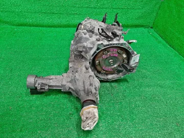 АКПП НА TOYOTA COROLLA FIELDER NZE144G 1NZ-FE