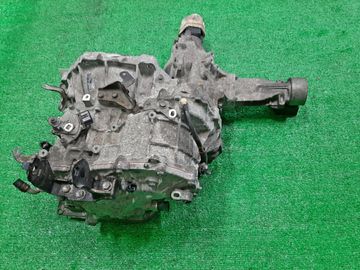 АКПП НА TOYOTA COROLLA FIELDER NZE144G 1NZ-FE