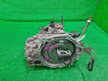 АКПП НА TOYOTA COROLLA SPACIO NZE121N 1NZ-FE