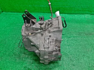 АКПП НА TOYOTA COROLLA SPACIO NZE121N 1NZ-FE