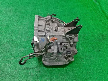 АКПП НА TOYOTA COROLLA SPACIO NZE121N 1NZ-FE