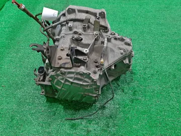 АКПП НА TOYOTA COROLLA SPACIO NZE121N 1NZ-FE