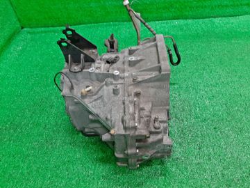 АКПП НА TOYOTA COROLLA FIELDER NZE121G 1NZ-FE