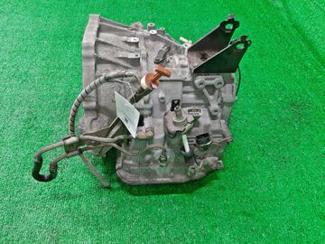 АКПП НА TOYOTA COROLLA FIELDER NZE121G 1NZ-FE