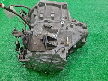 АКПП НА TOYOTA COROLLA FIELDER NZE121G 1NZ-FE