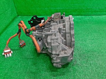 АКПП НА TOYOTA AQUA NHP10 1NZ-FXE