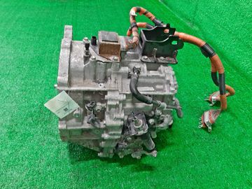 АКПП НА TOYOTA AQUA NHP10 1NZ-FXE