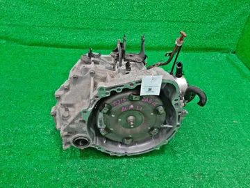 АКПП НА TOYOTA IPSUM ACM21W 2AZ-FE