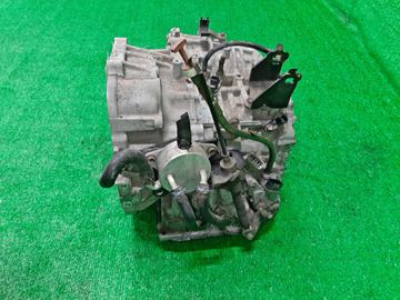 АКПП НА TOYOTA IPSUM ACM21W 2AZ-FE