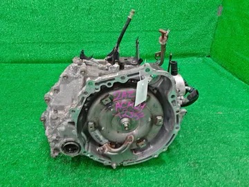АКПП НА TOYOTA IPSUM ACM21W 2AZ-FE