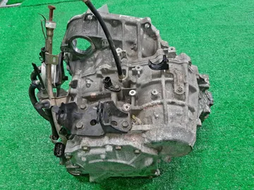 АКПП НА TOYOTA IPSUM ACM21W 2AZ-FE
