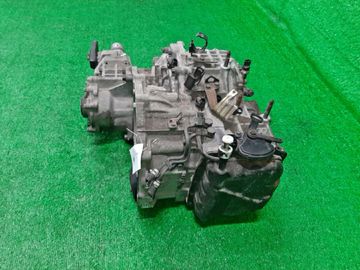 АКПП НА MITSUBISHI LANCER CEDIA CS5W 4G93