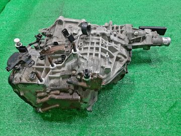 АКПП НА MITSUBISHI LANCER CEDIA CS5W 4G93