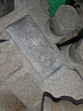 АКПП НА MITSUBISHI LANCER CEDIA CS5W 4G93