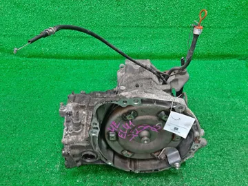 АКПП НА TOYOTA COROLLA II EL41 4E-FE