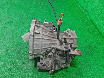 АКПП НА TOYOTA COROLLA II EL41 4E-FE
