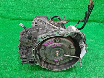 АКПП НА TOYOTA CALDINA ST191G 3S-FE