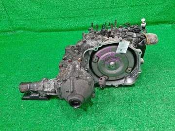 АКПП НА MITSUBISHI GALANT EC7A 4G94