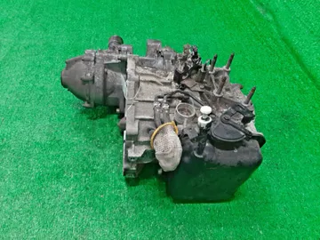 АКПП НА MITSUBISHI GALANT EC7A 4G94