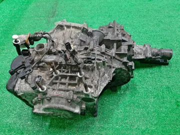 АКПП НА MITSUBISHI GALANT EC7A 4G94
