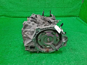 АКПП НА TOYOTA WISH ZGE20G 2ZR-FAE