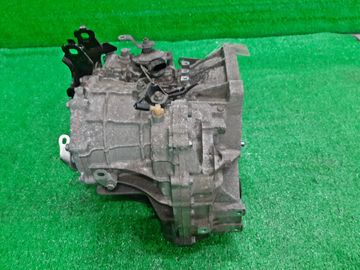 АКПП НА TOYOTA WISH ZGE20G 2ZR-FAE